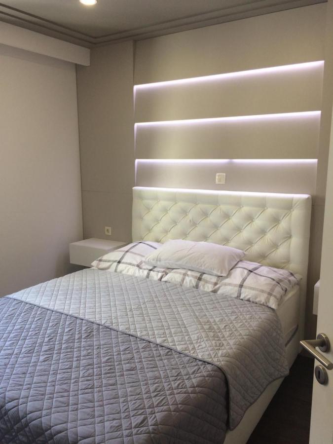 Modern New Apartment In Makarska Eksteriør billede